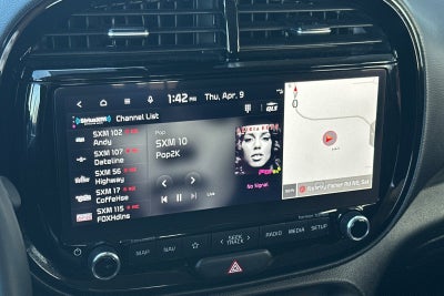 2024 Kia Soul GT-Line