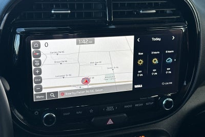 2024 Kia Soul GT-Line