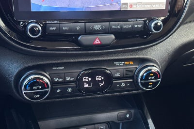 2024 Kia Soul GT-Line