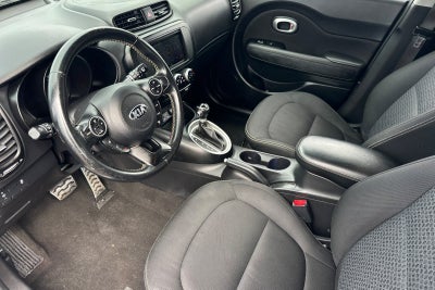 2016 Kia Soul Exclaim
