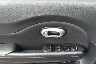 2016 Kia Soul Exclaim