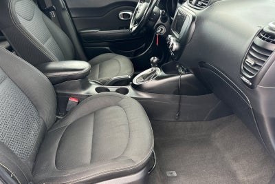 2016 Kia Soul Exclaim