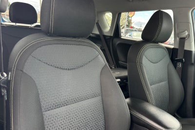 2016 Kia Soul Exclaim