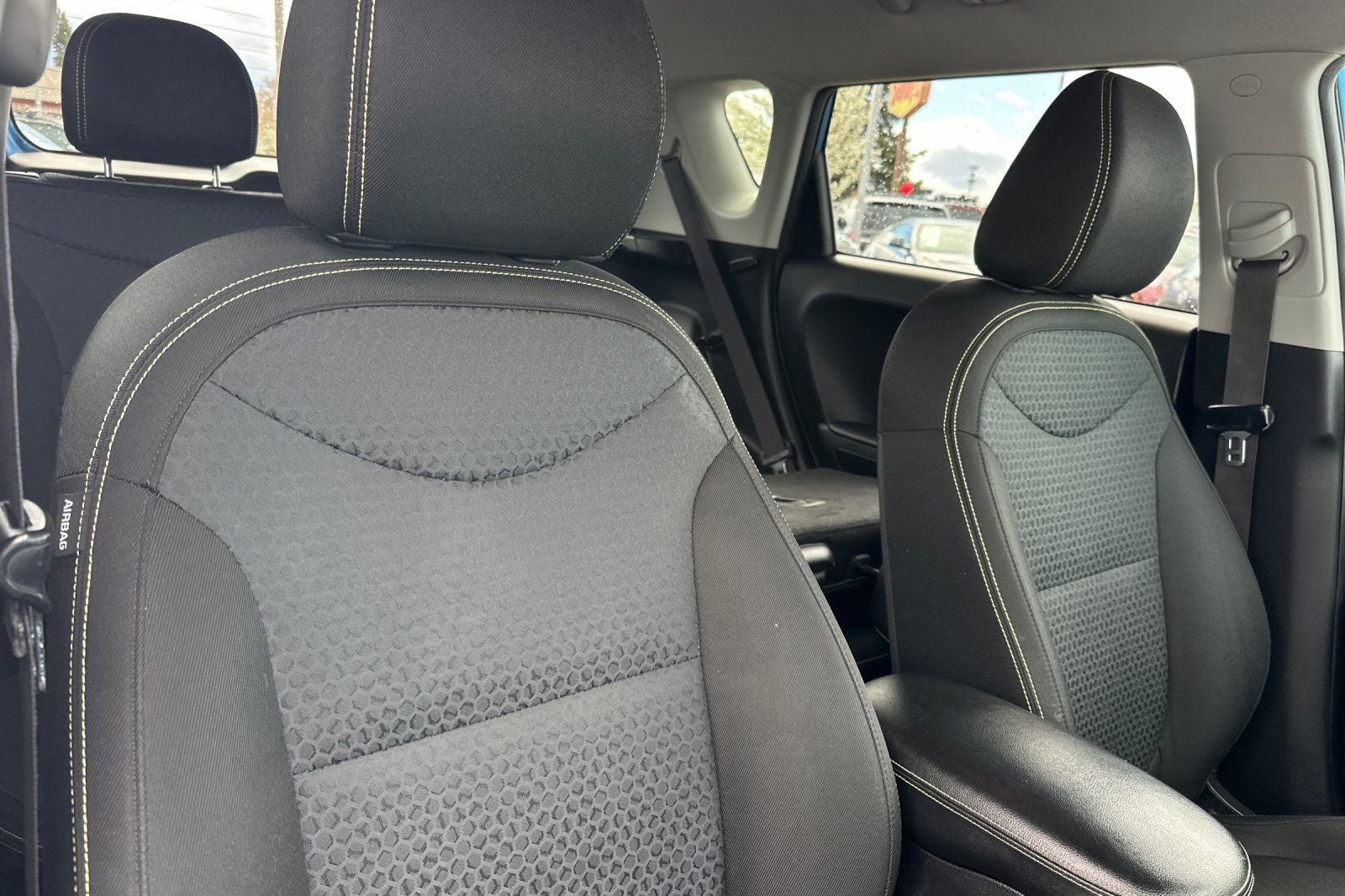 2016 Kia Soul Exclaim