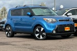 2016 Kia Soul Exclaim