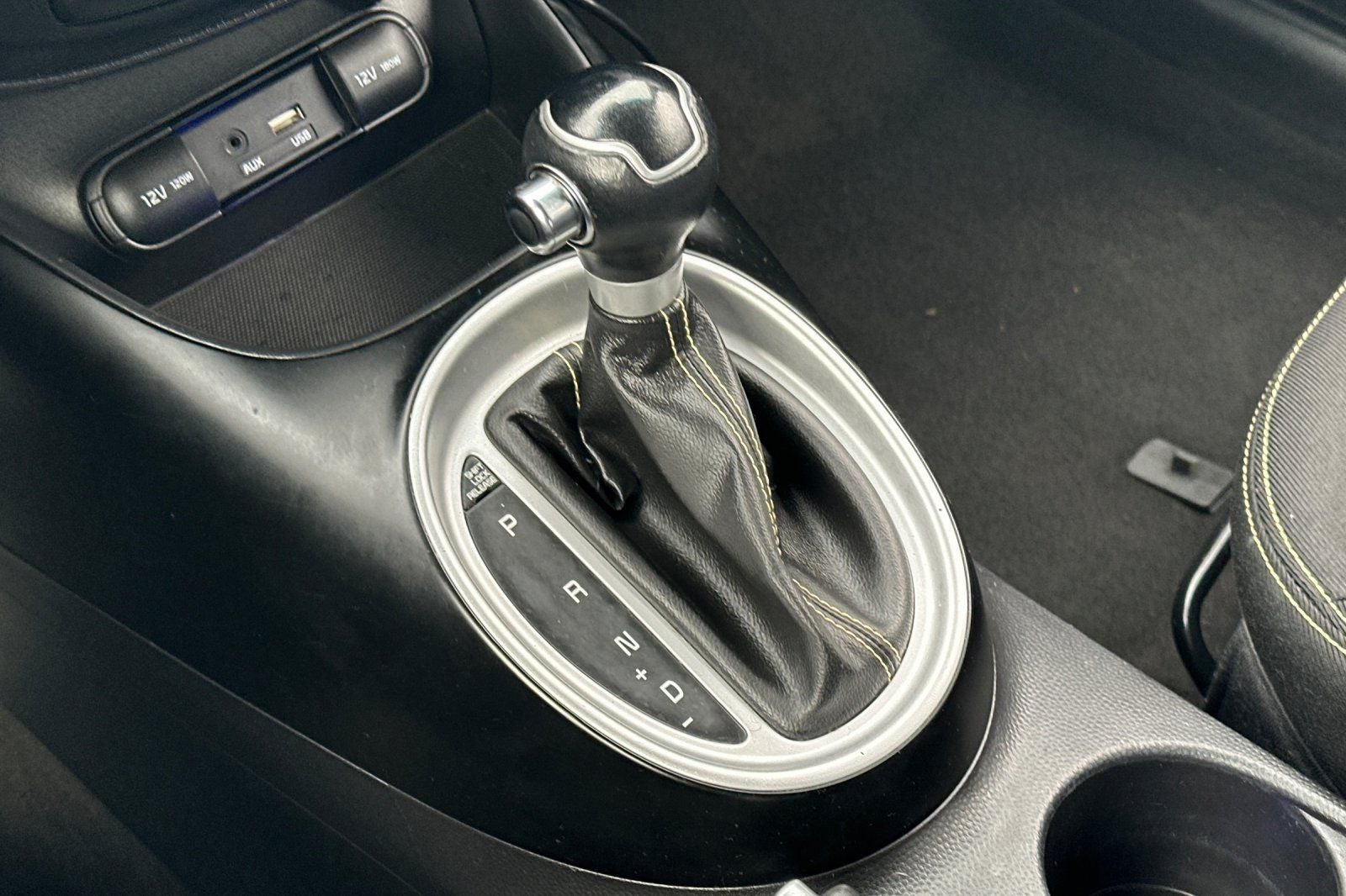 2016 Kia Soul Exclaim