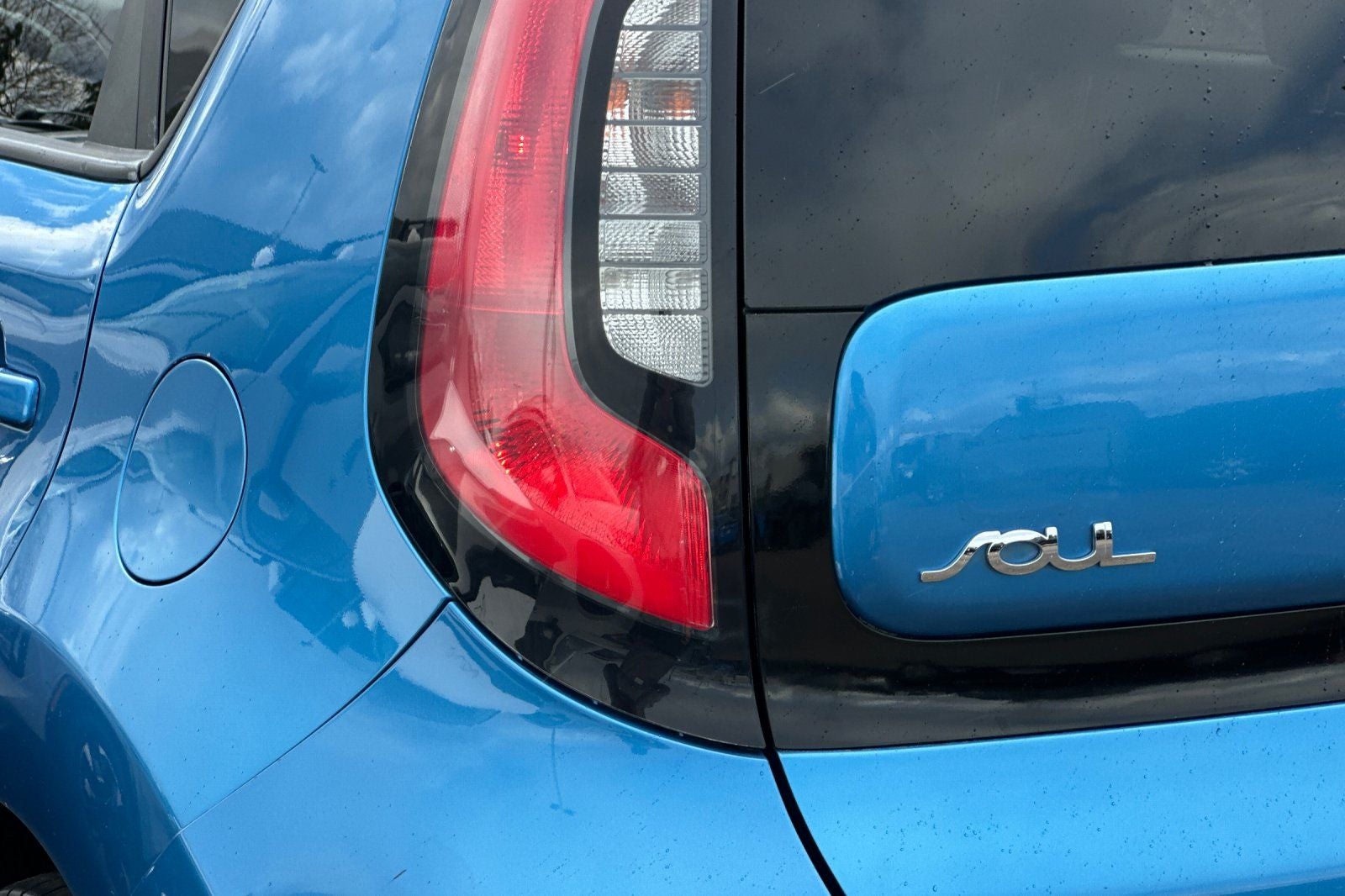 2016 Kia Soul Exclaim