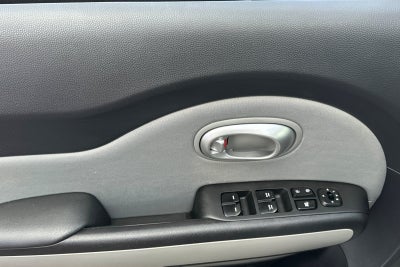 2016 Kia Soul Plus