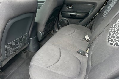 2010 Kia Soul Plus