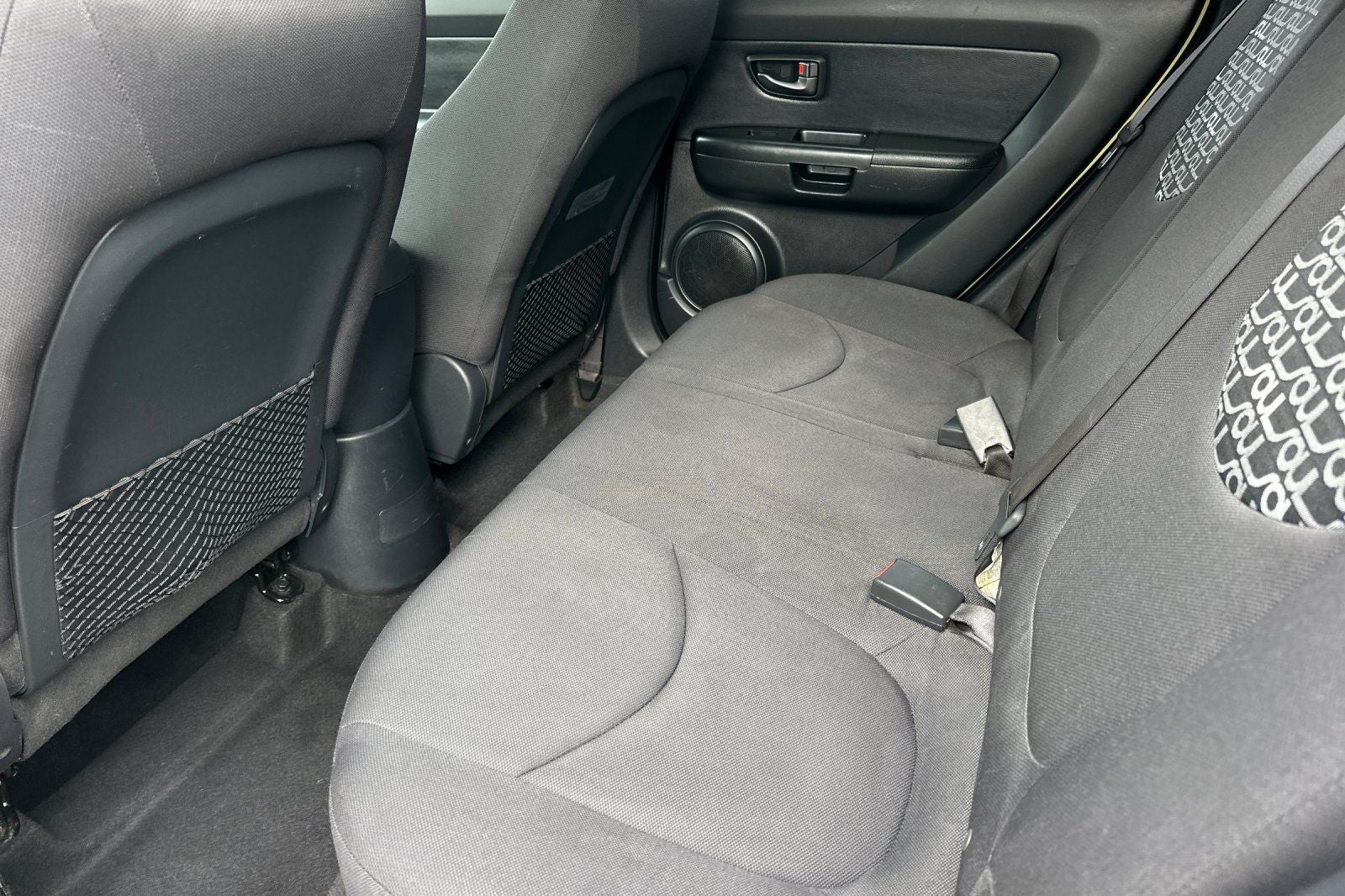 2010 Kia Soul Plus