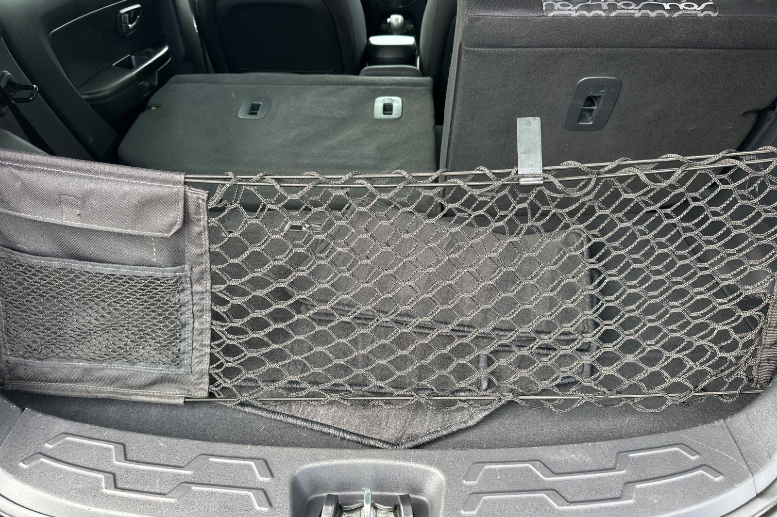 2010 Kia Soul Plus