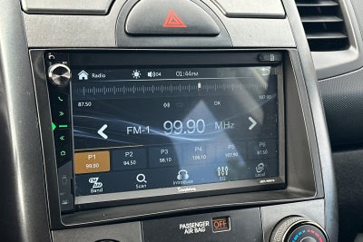2010 Kia Soul Plus