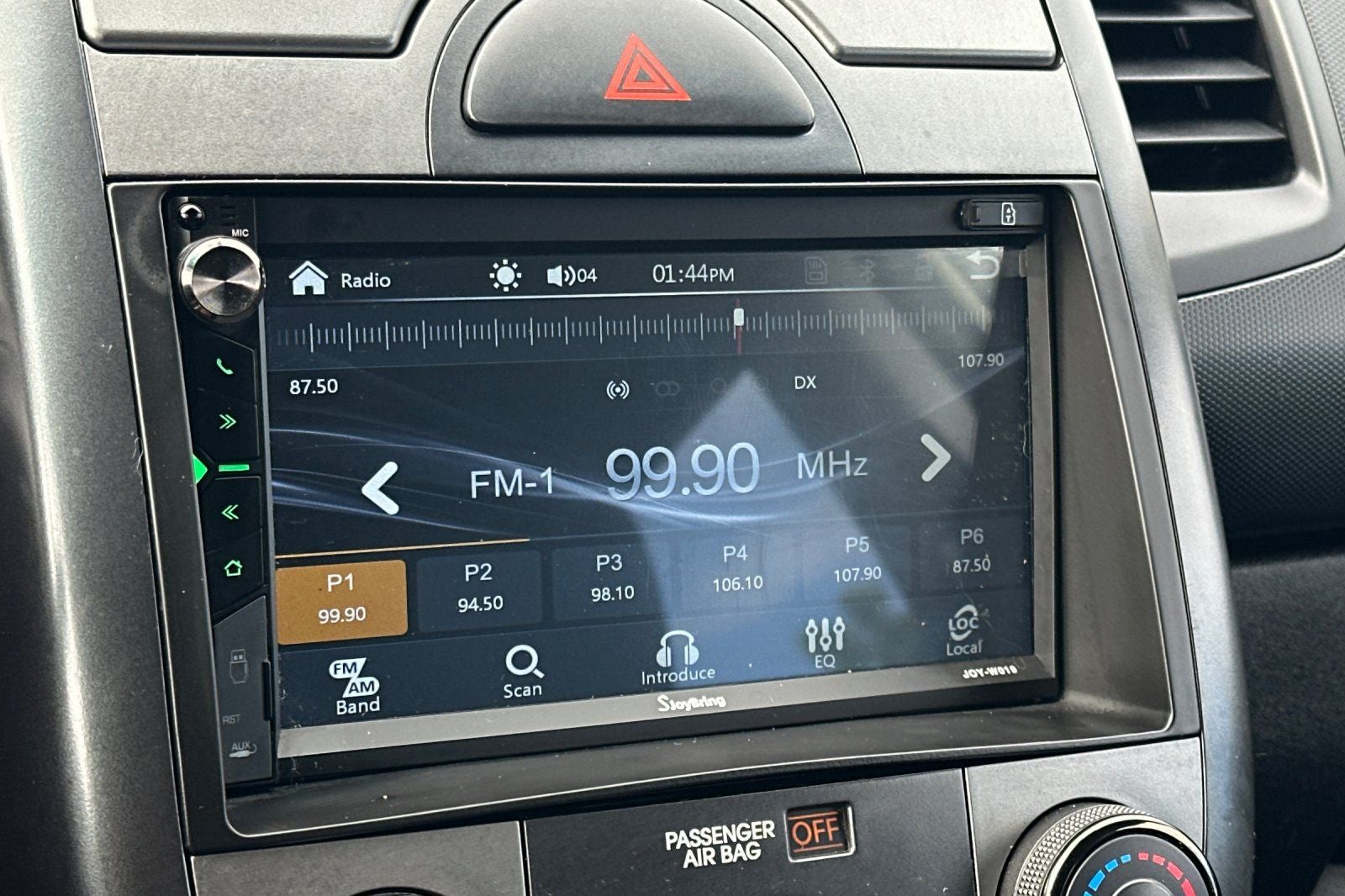 2010 Kia Soul Plus