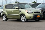 2010 Kia Soul Plus