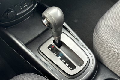 2010 Kia Soul Plus
