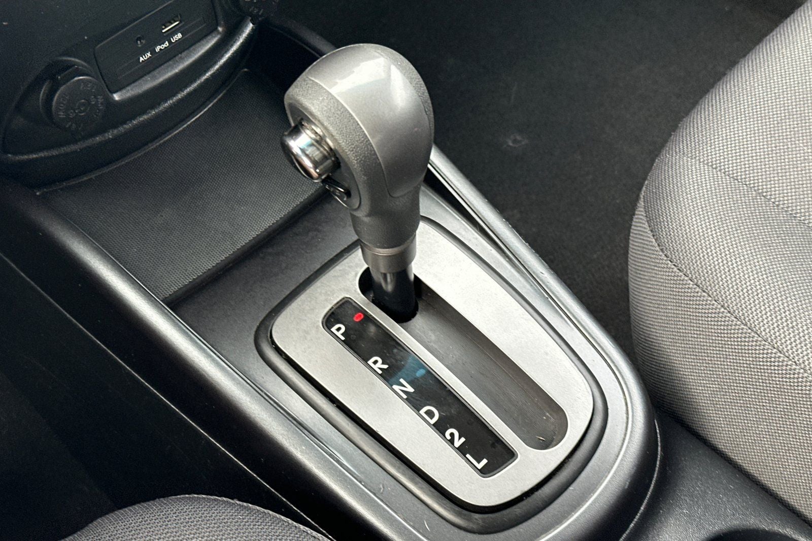 2010 Kia Soul Plus