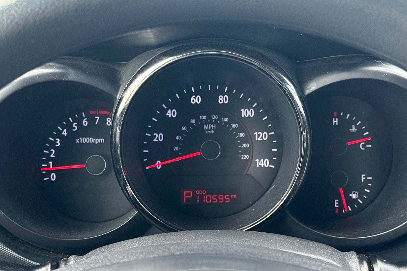 2010 Kia Soul Plus