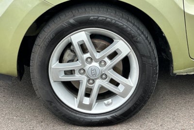 2010 Kia Soul Plus