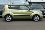 2010 Kia Soul Plus