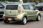 2010 Kia Soul Plus