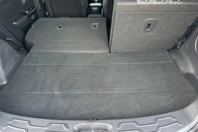 2011 Kia Soul Plus