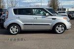 2011 Kia Soul Plus