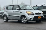 2012 Kia Soul Base