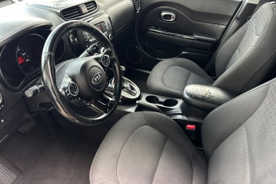 2015 Kia Soul Exclaim