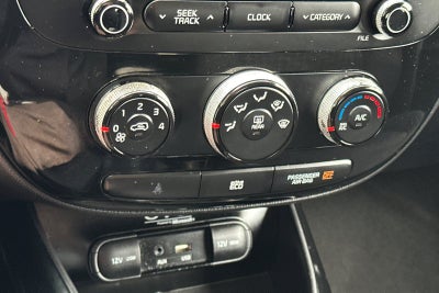 2015 Kia Soul Exclaim
