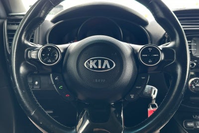 2015 Kia Soul Exclaim