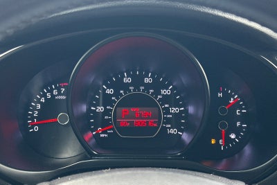 2015 Kia Soul Exclaim