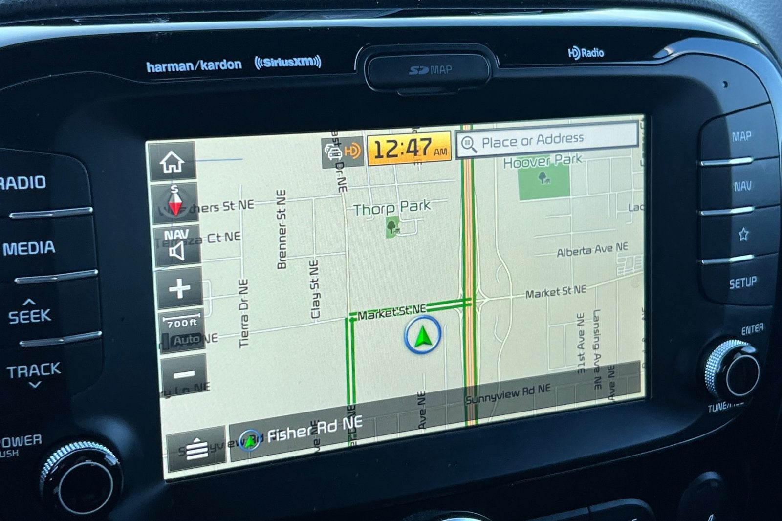 2018 Kia Soul Exclaim