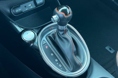 2018 Kia Soul Exclaim