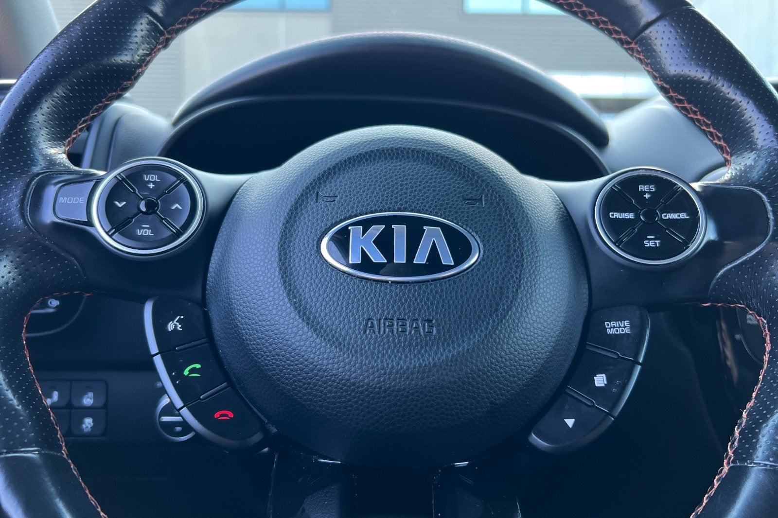 2018 Kia Soul Exclaim