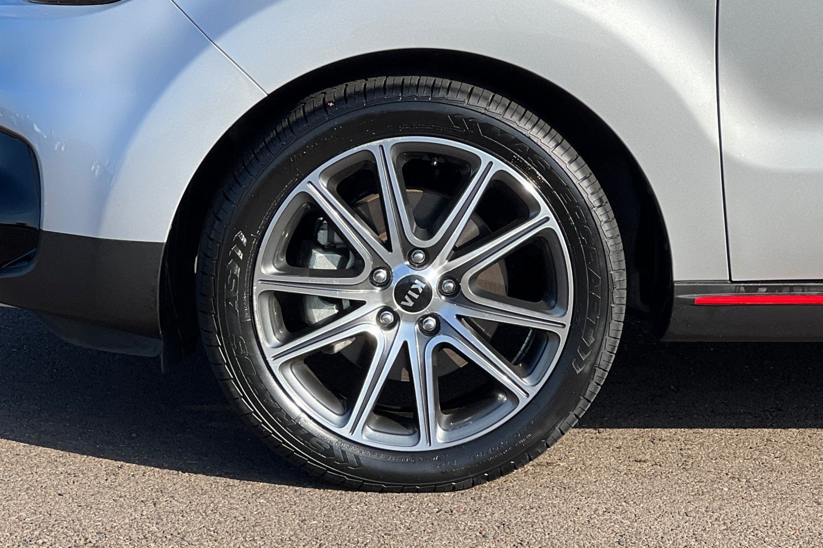 2018 Kia Soul Exclaim