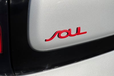 2018 Kia Soul Exclaim