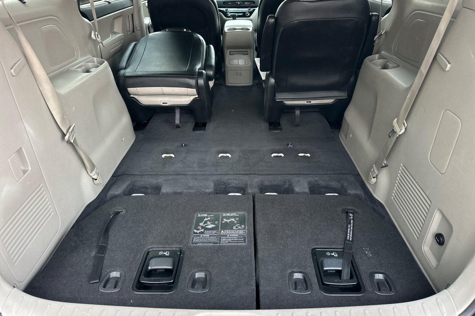2019 Kia Sedona EX