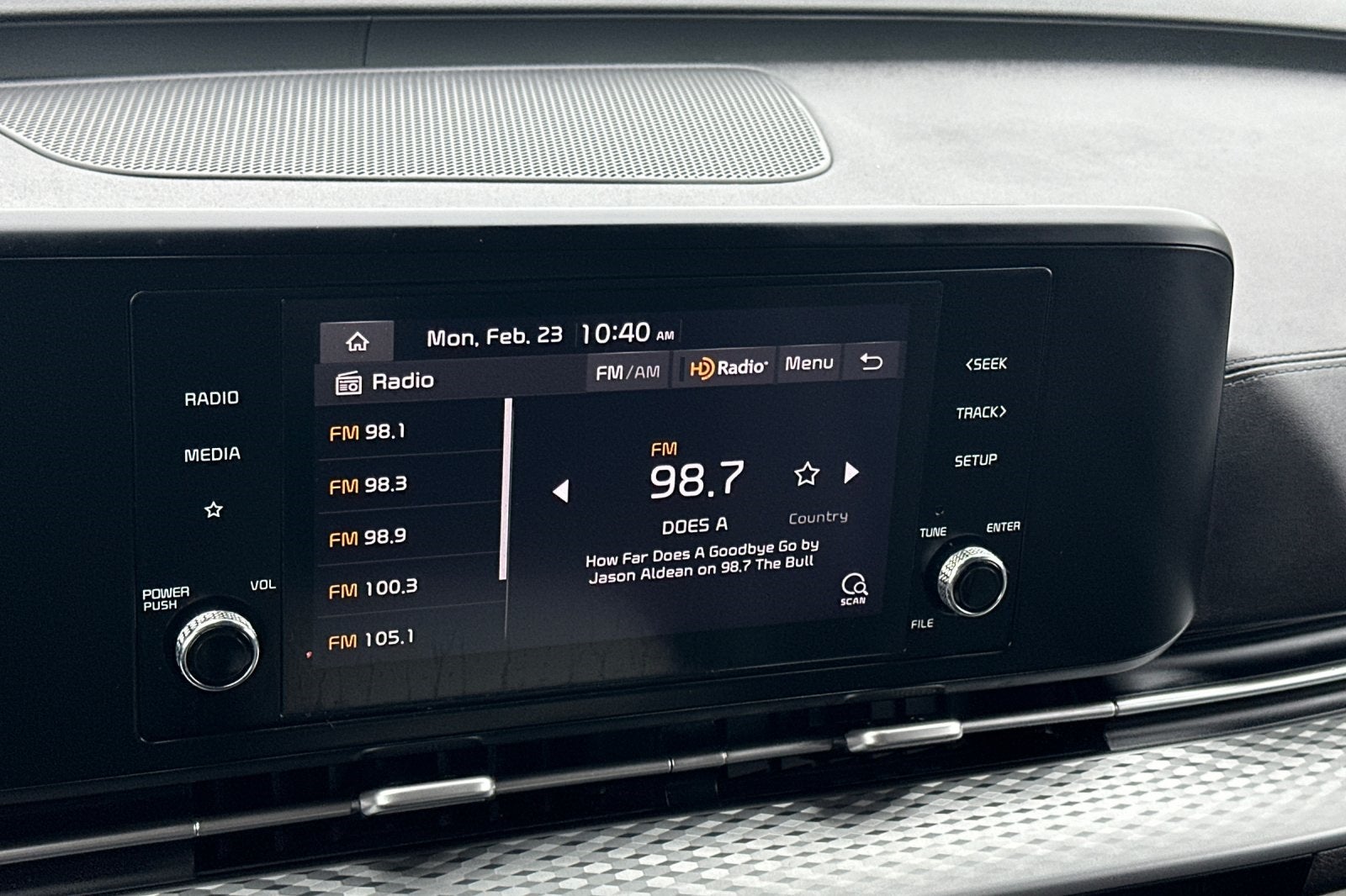 2022 Kia Carnival LXS