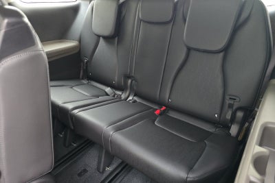 2026 Kia Carnival Hybrid LXS