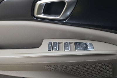 2026 Kia Carnival Hybrid LXS