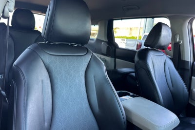 2022 Kia Carnival EX