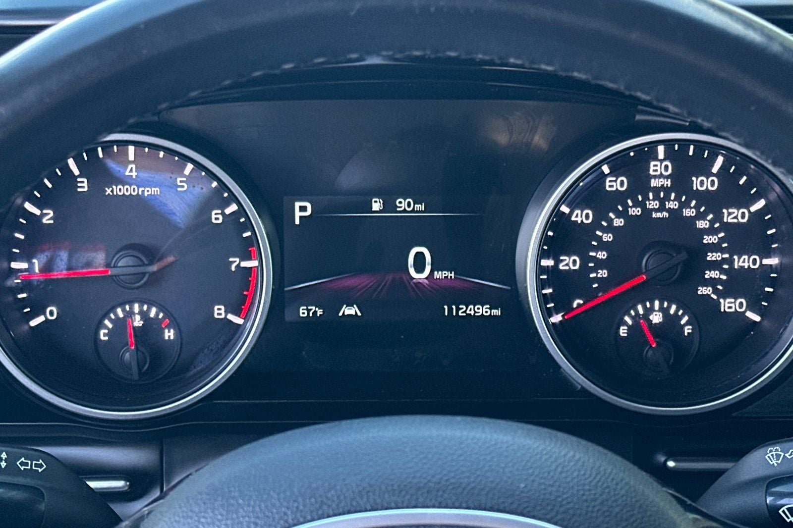 2022 Kia Carnival EX