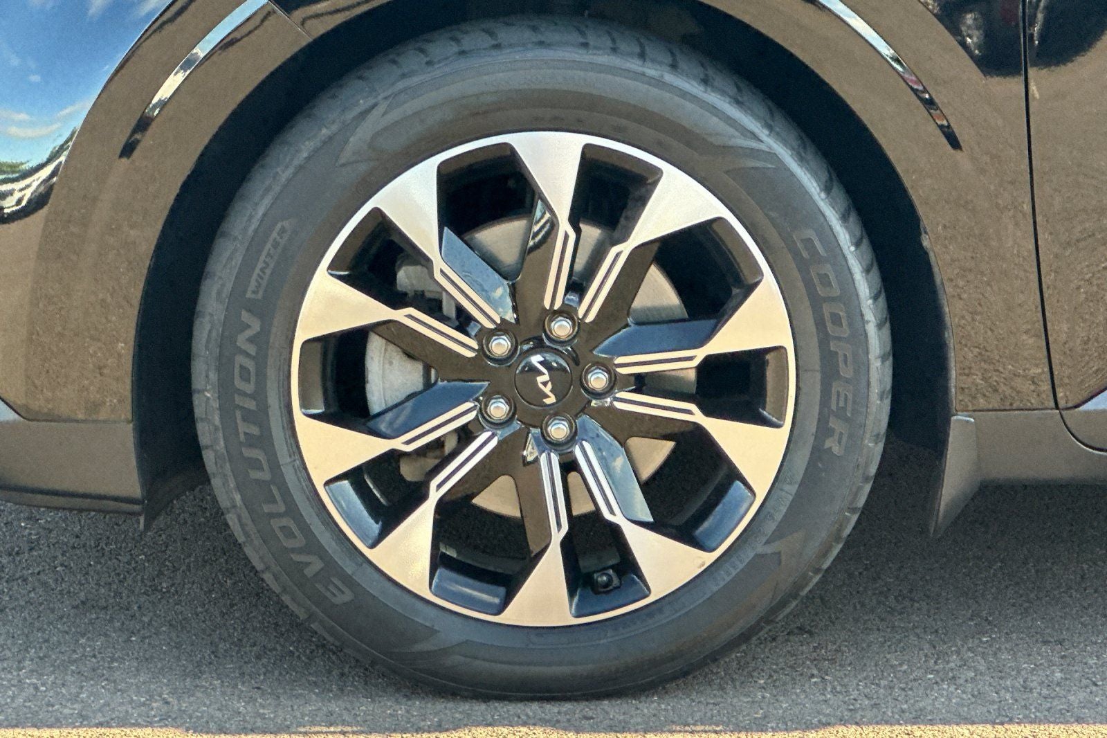 2022 Kia Carnival EX