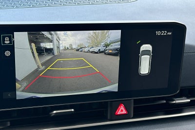 2025 Kia Carnival EX