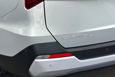 2025 Kia Carnival EX