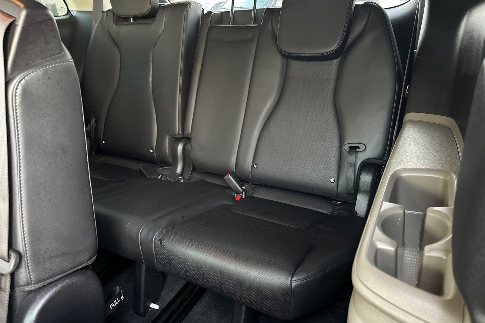 2025 Kia Carnival Hybrid EX