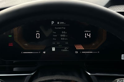 2025 Kia Carnival Hybrid EX