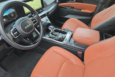 2024 Kia Carnival SX Prestige