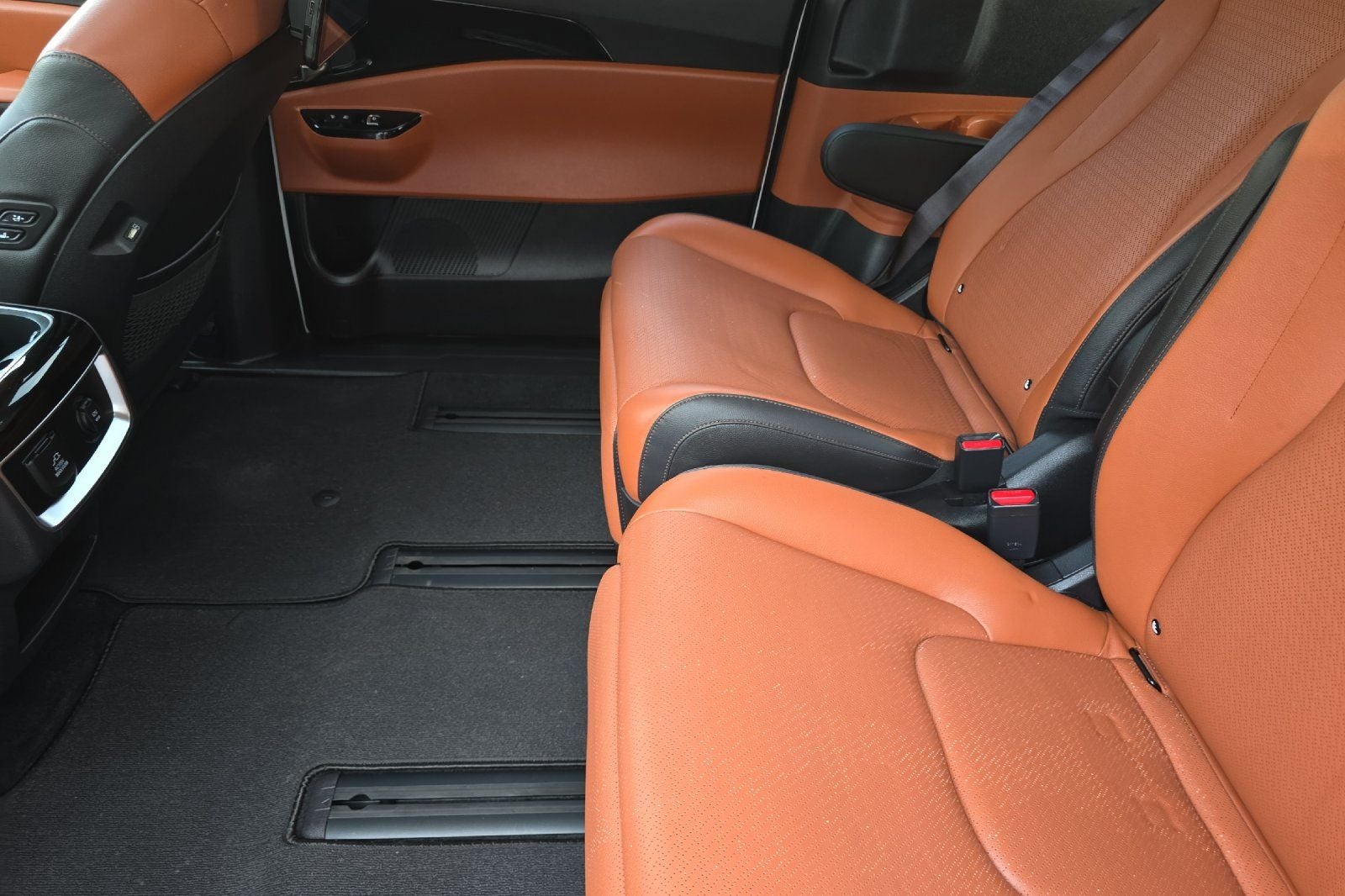 2024 Kia Carnival SX Prestige
