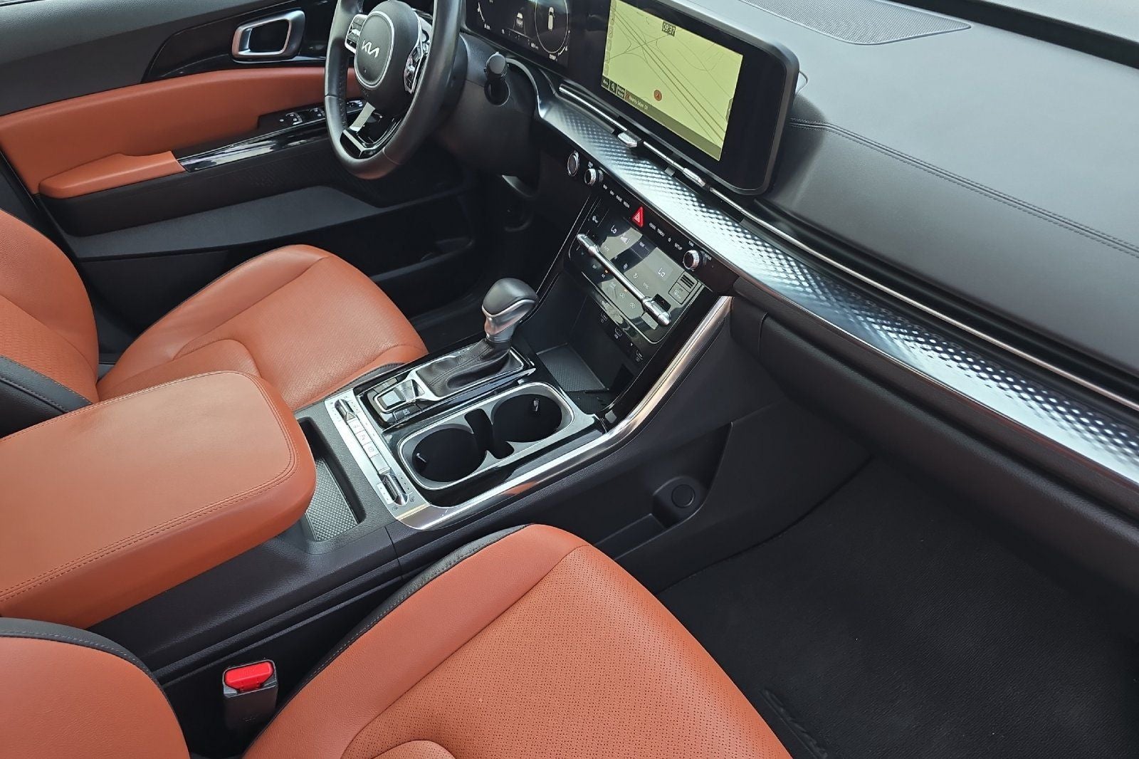 2024 Kia Carnival SX Prestige